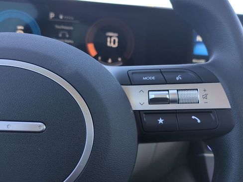 New 2026 Hyundai Tucson SE image 29