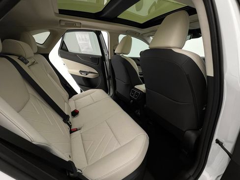 Used 2025 Lexus NX 450h+ AWD w/ Accessory Package (2T) image 14