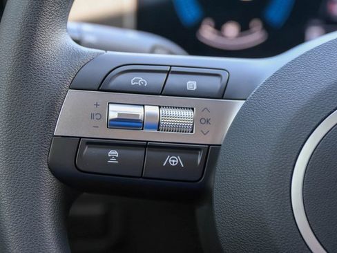 New 2026 Hyundai Tucson SEL image 20