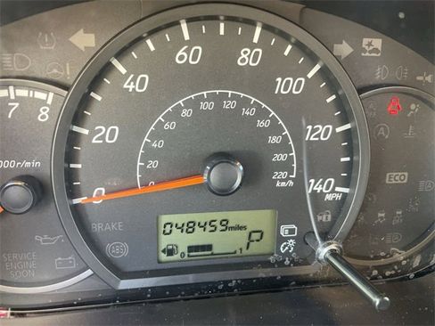 Used 2022 Mitsubishi Mirage ES image 12