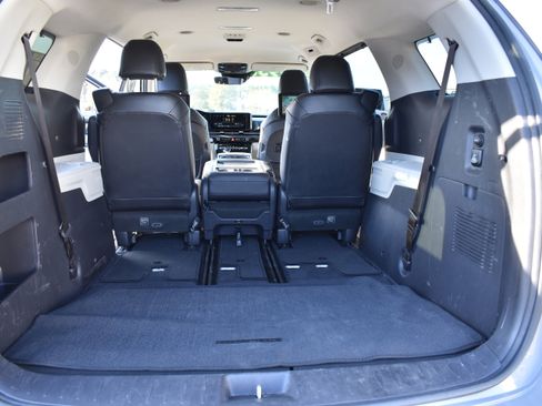 Used 2022 Kia Carnival SX image 37