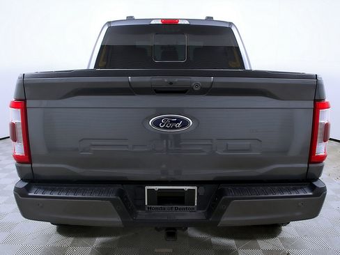 Used 2023 Ford F150 Lariat image 8