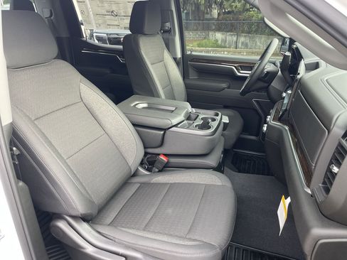 New 2026 GMC Sierra 1500 Elevation image 60