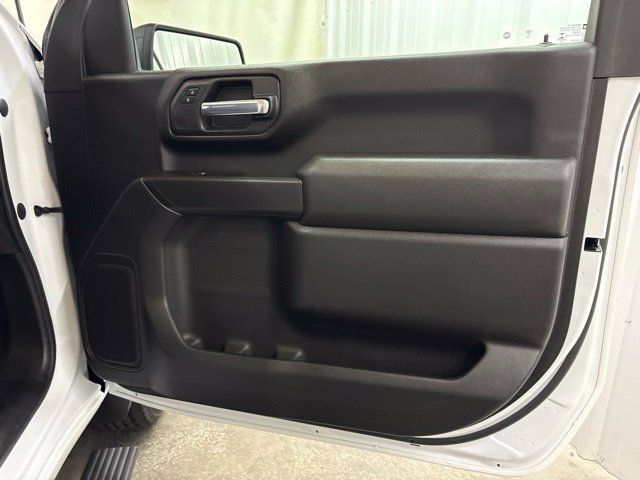 Used 2024 Chevrolet Silverado 2500 W/T w/ WT Convenience Package AWD/4WD image 18