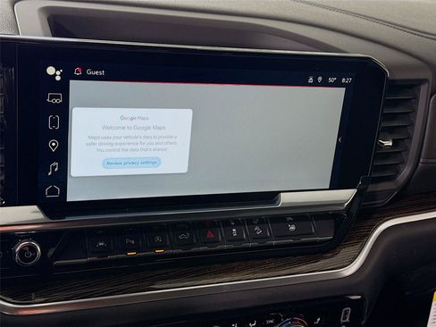 New 2026 GMC Sierra 1500 Elevation w/ Elevation Premium Package AWD/4WD image 7