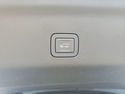 New 2026 Chevrolet Suburban RST w/ Comfort Package image 10