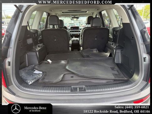 Used 2022 Kia Telluride S FWD image 24