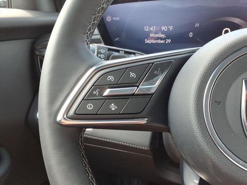 New 2026 Buick Enclave Preferred image 19