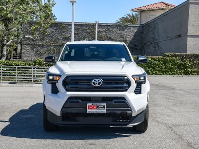 Used 2024 Toyota Tacoma SR