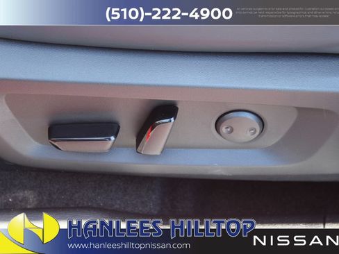 New 2026 Nissan Rogue SL AWD/4WD image 14