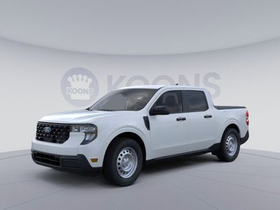 New 2026 Ford Maverick XL