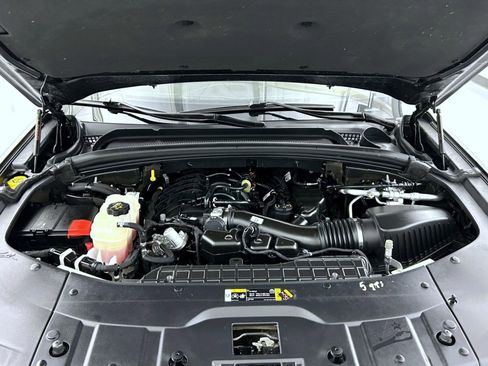 Used 2023 Jeep Grand Cherokee L Altitude image 26