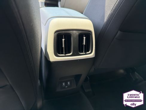 Used 2022 Hyundai Tucson SEL w/ Convenience Package FWD image 10