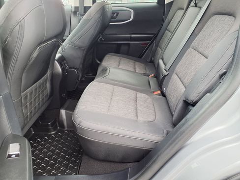 Certified 2022 Ford Bronco Sport Big Bend w/ Convenience Package image 17