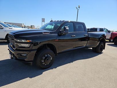 New 2027 RAM 3500 Lone Star