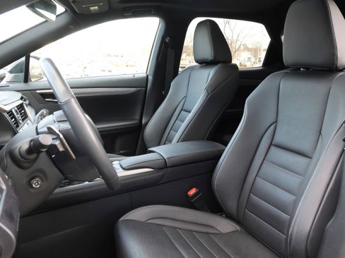 Used 2022 Lexus RX 350 F Sport image 33