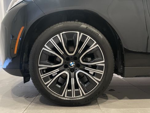 Used 2026 BMW X3 xDrive30i w/ Premium Package AWD/4WD image 7