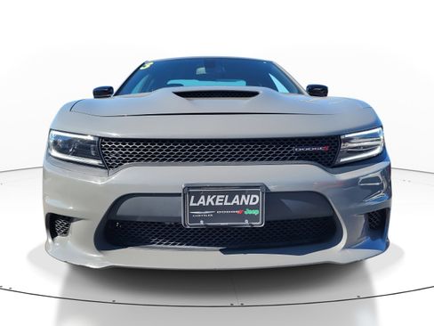 Used 2023 Dodge Charger GT image 2