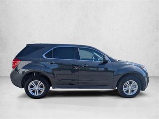 Used 2014 Chevrolet Equinox LS video 4