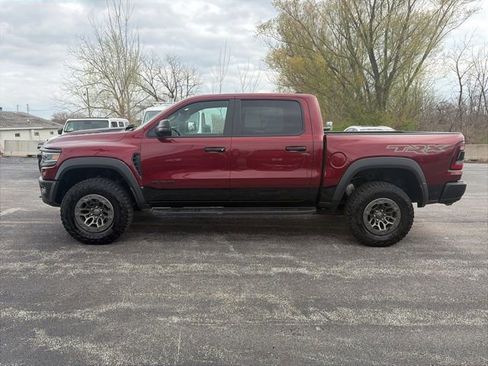 Used 2024 RAM 1500 TRX image 2