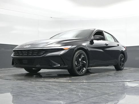 Used 2026 Hyundai Elantra SEL Sport Premium FWD image 50