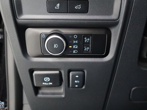 Certified 2024 Ford Expedition Max Limited image 13