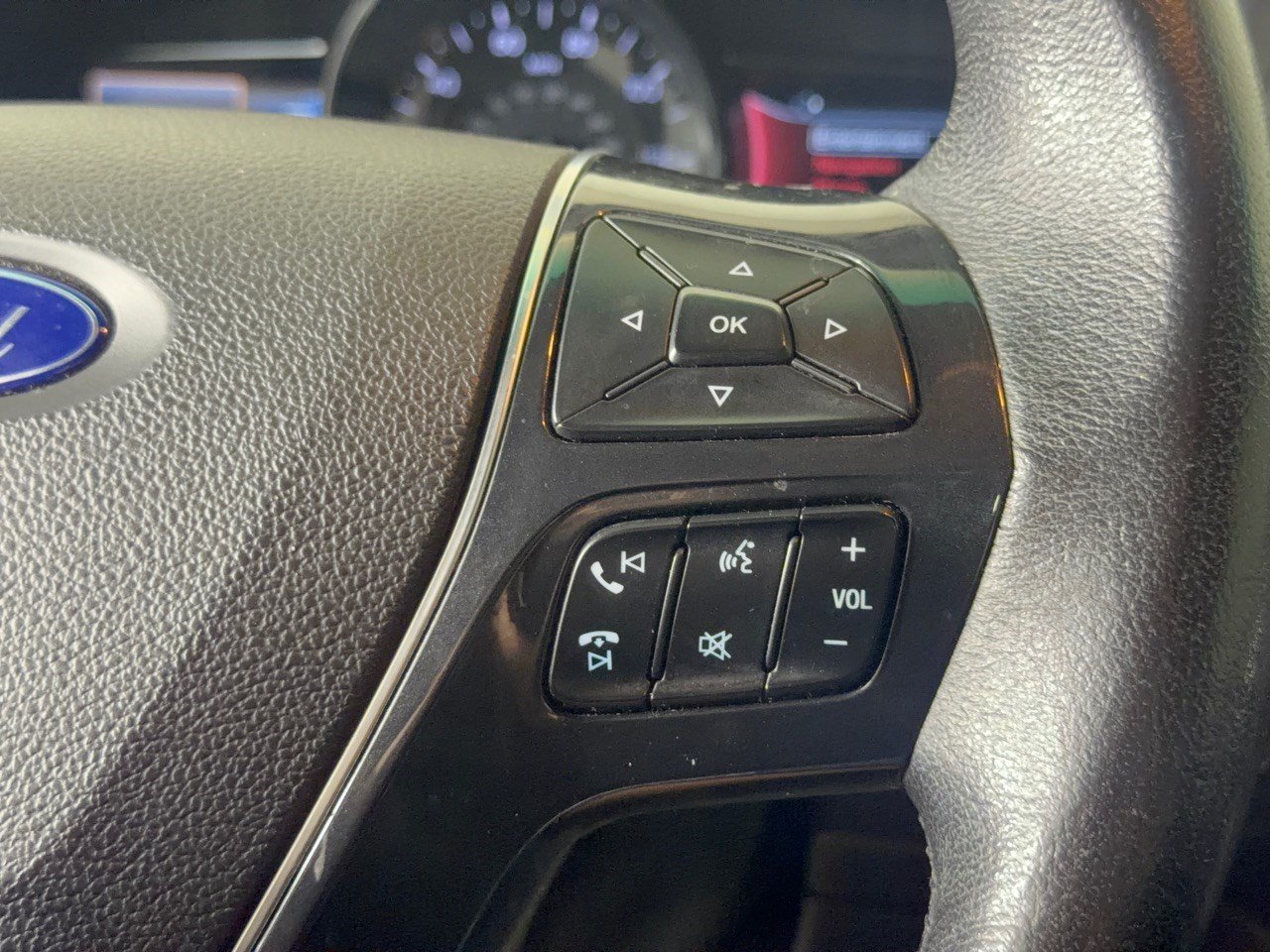 Used 2016 Ford Explorer Limited AWD/4WD image 19