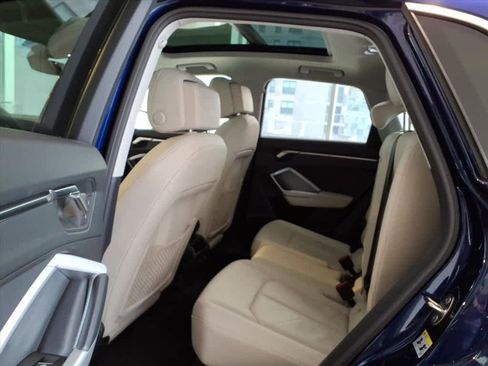 Used 2022 Audi Q3 2.0T Premium image 17