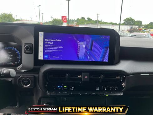 Used 2024 Toyota Land Cruiser w/ Premium Package AWD/4WD image 17