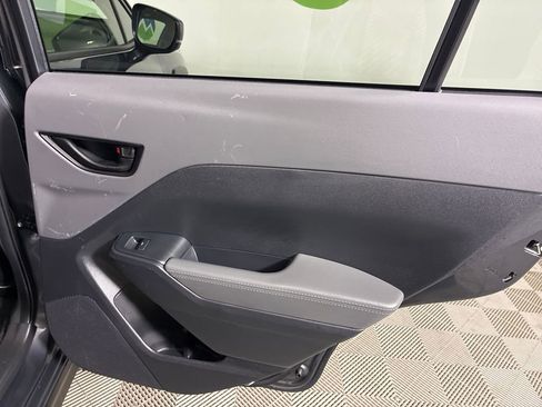 Certified 2025 Subaru Crosstrek 2.0i Premium AWD/4WD image 29