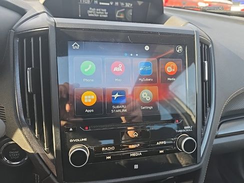 Used 2022 Subaru Forester Wilderness image 26