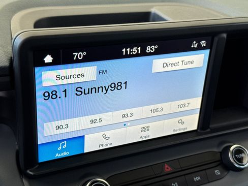 Used 2024 Ford Maverick XLT w/ XLT Luxury Package FWD image 23