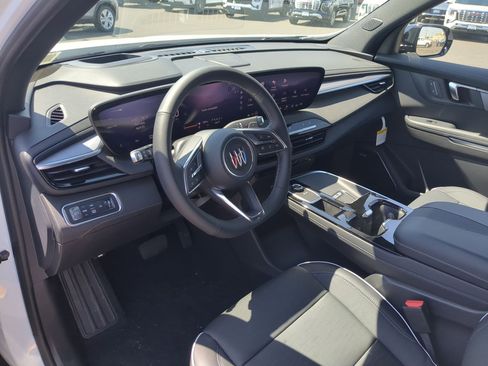 New 2026 Buick Enclave Sport Touring AWD/4WD image 9
