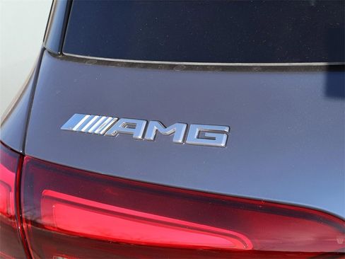 New 2026 Mercedes-Benz GLE 63 AMG S image 9
