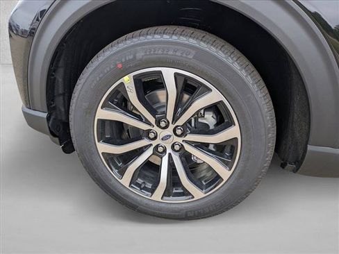 New 2026 Ford Explorer ST-Line AWD/4WD image 10