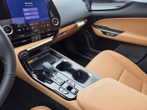 New 2026 Lexus NX 350 AWD image 36