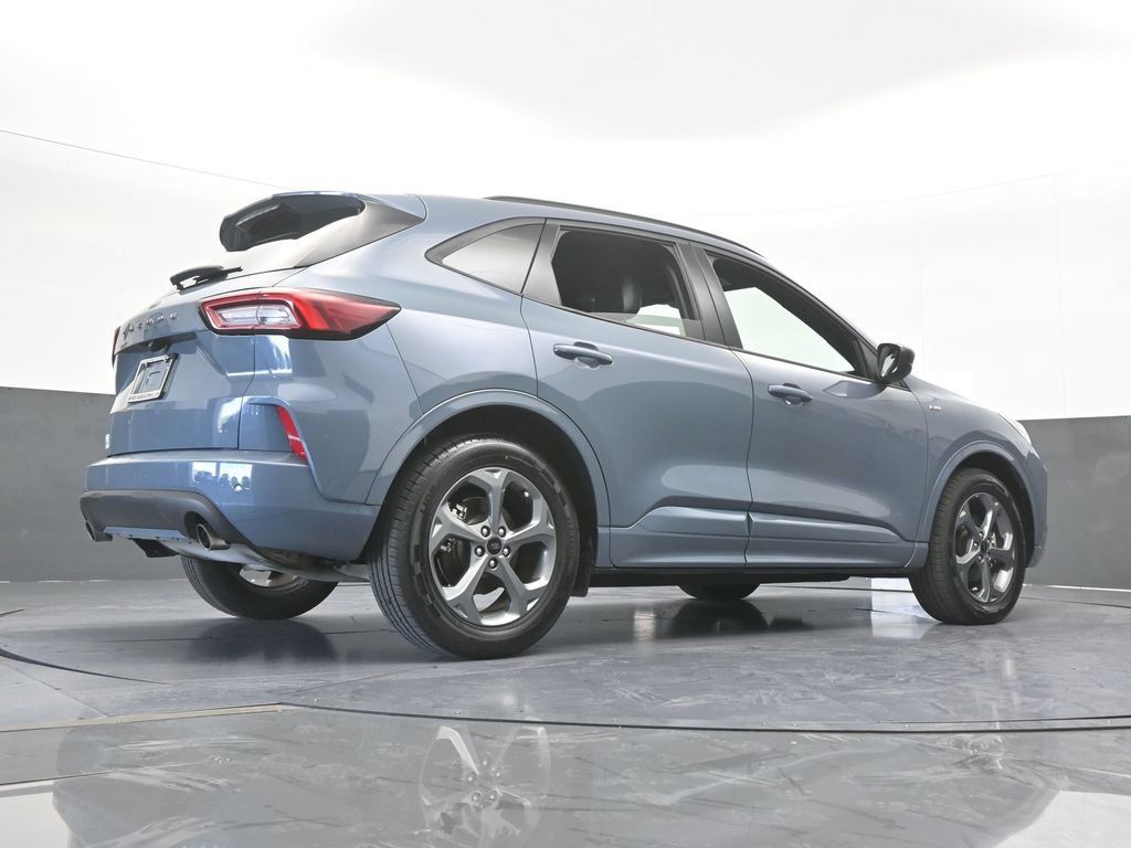 Used 2024 Ford Escape ST-Line w/ Tech Pack #1 FWD image 58