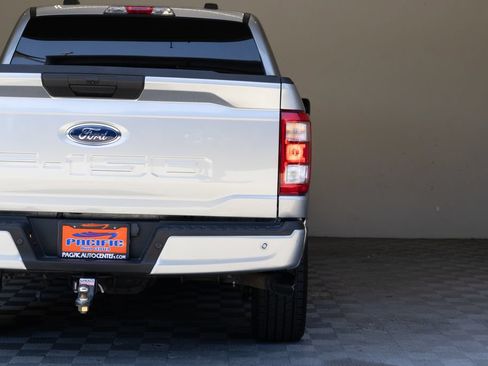 Used 2023 Ford F150 XL w/ STX Appearance Package RWD image 13