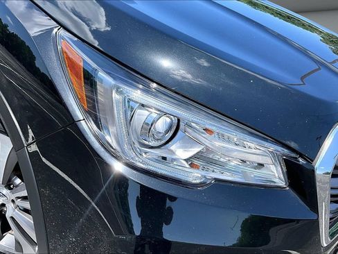 Used 2021 Subaru Ascent Limited w/ Technology Package AWD/4WD image 33