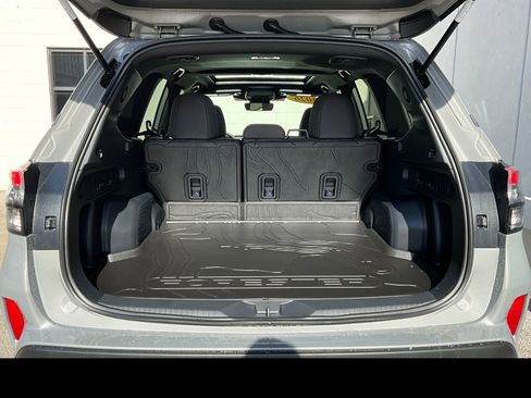 Certified 2026 Subaru Forester Premium AWD/4WD image 10