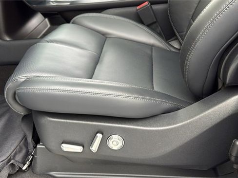 New 2025 Lincoln Navigator Reserve w/ Jet Appearance Package image 22