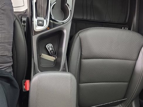 Used 2023 Buick Encore GX Essence w/ Experience Buick Package AWD/4WD image 22