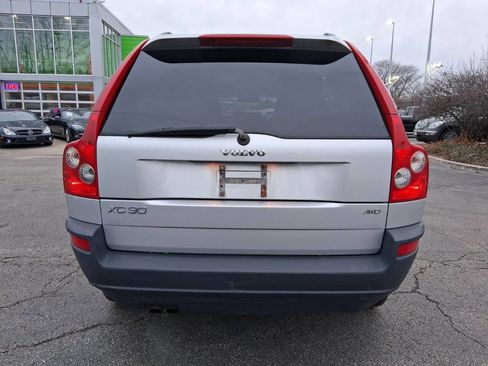 Used 2005 Volvo XC90 2.5T AWD/4WD image 8