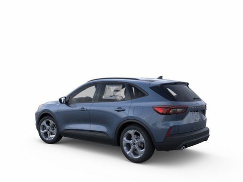 New 2026 Ford Escape ST-Line w/ Tech Pack #1 image 5