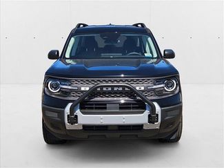 New 2025 Ford Bronco Sport Big Bend video 4