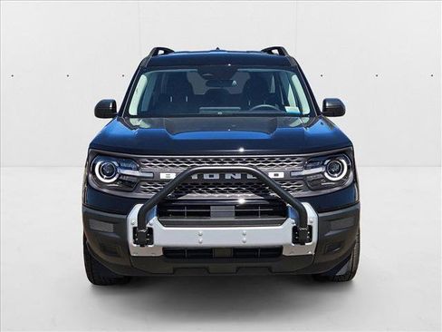 New 2025 Ford Bronco Sport Big Bend image 4