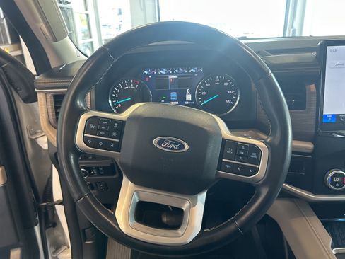 Used 2024 Ford Expedition Max Limited AWD/4WD image 24