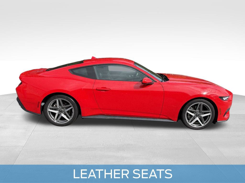 Used 2024 Ford Mustang Premium RWD image 12
