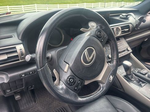 Used 2015 Lexus IS 250 AWD w/ F-Sport Package image 14