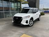 Used 2024 Nissan Kicks S image 2